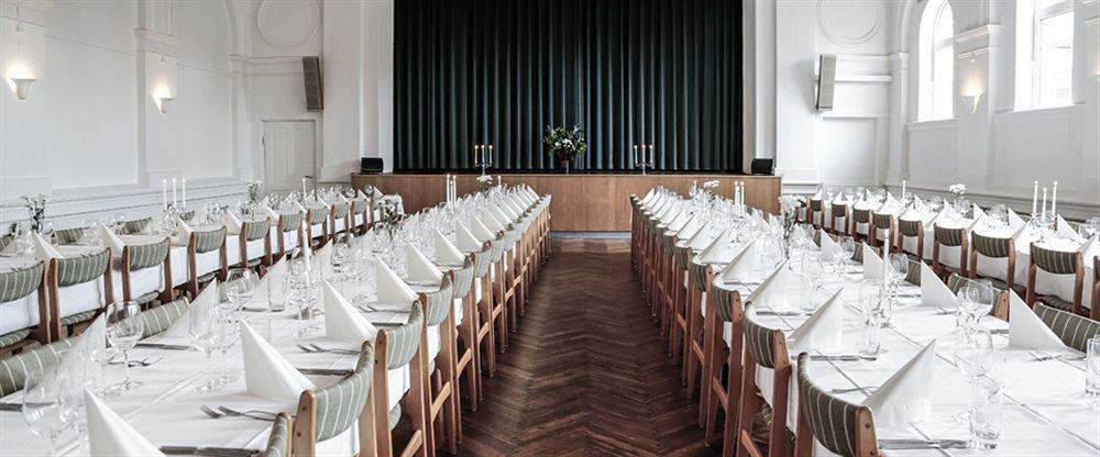 Hotel Saxkjobing Sakskøbing Dış mekan fotoğraf