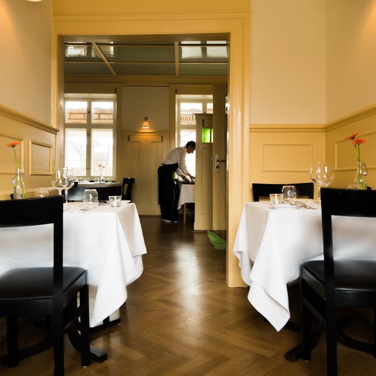 Hotel Saxkjobing Sakskøbing Dış mekan fotoğraf